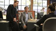 Moment from the Truth or Consequences Episode of NCIS | Image via Prime Video